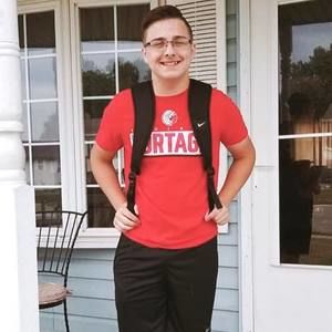 Meet your Posher, Ethan